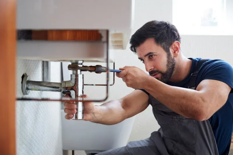 Comprehensive Guide to Tankless Water Heater Services in Gaithersburg