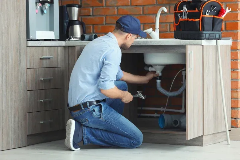 The Importance of Annual Plumbing Inspections for Peace of Mind